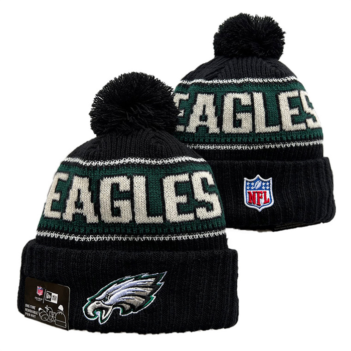 Philadelphia Eagles 2026 Knit Hats 025